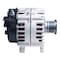 Wai Global Alternator, ALTVA IRIF 12V 180A SC6 CW, 180 Amp12 Volt, CW, 6Groove Pulley 11811N - alternate 3
